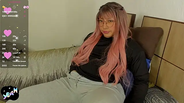 ella_harry webcam