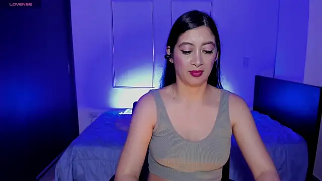 MeganWhite3 webcam