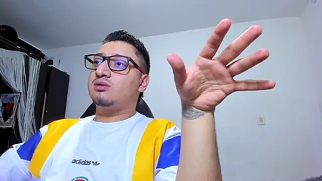 ares_sexxx webcam