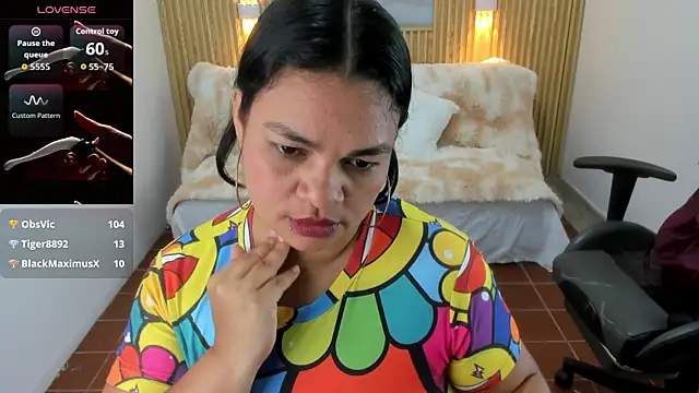 Cloe_35 webcam