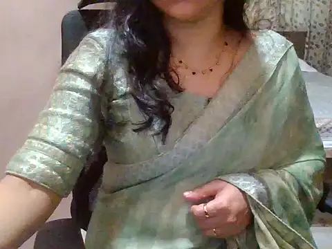 Diya_7 webcam