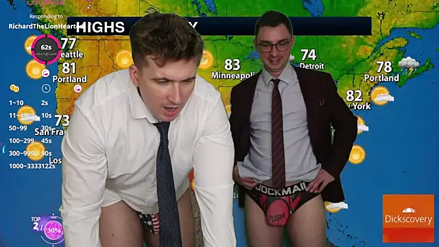 hornystripman97
