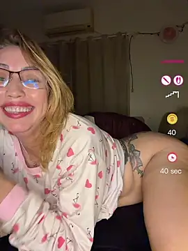 RAIRAsexy webcam