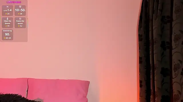 veronica185 webcam