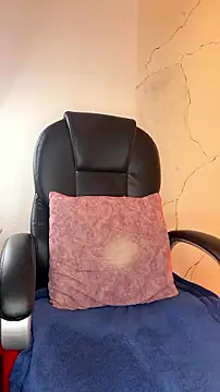 NiickyJones webcam