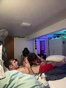 Kevinjchan1 live sex cam