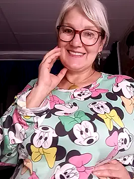 irinamaux webcam