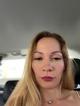 LavenderHot webcam