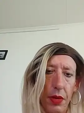 AlexiaXXL webcam