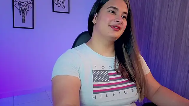 Bonnie__Bennett webcam
