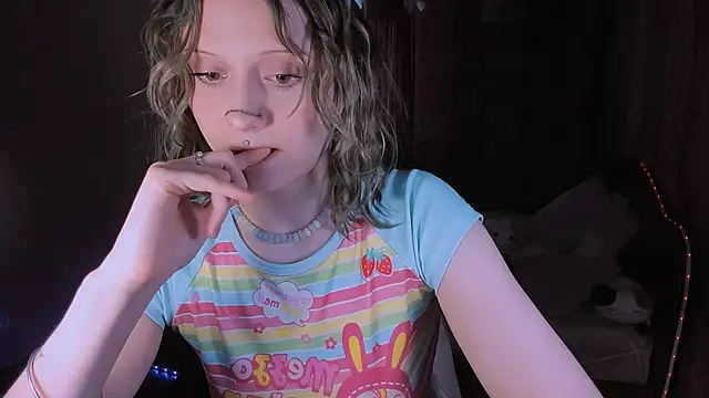 MariaMango webcam