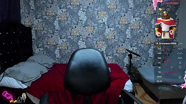 pretty_cristal69 webcam