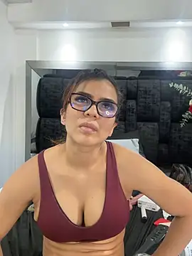 Arianna_Jones1 webcam
