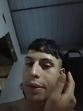 Liancy webcam