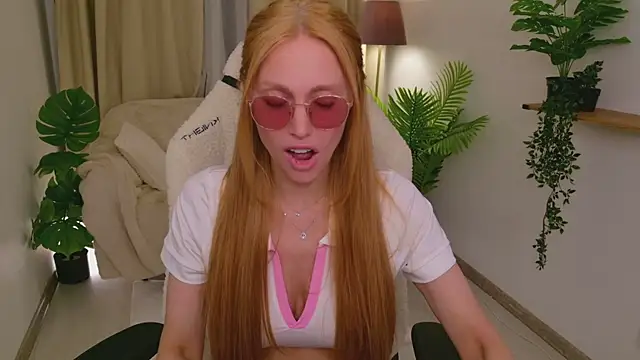 Love_Call webcam