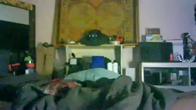 CR3M3_FIR3 webcam