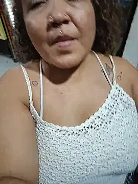 CurvyHeat webcam