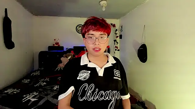AnggelONfiree webcam