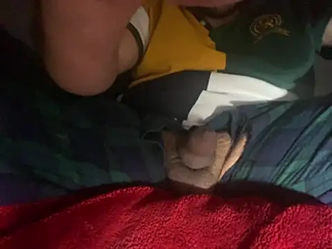 GusanoDelicioso webcam