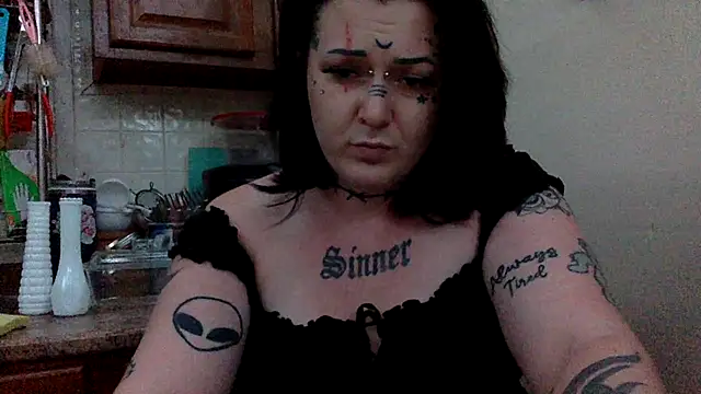 CurvyTrans2002 webcam
