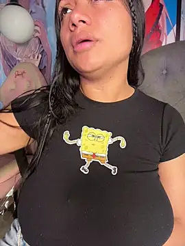 Im_Little webcam