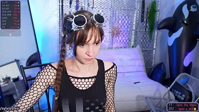 sylvie_fey webcam