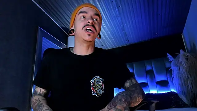 kaletattoo webcam