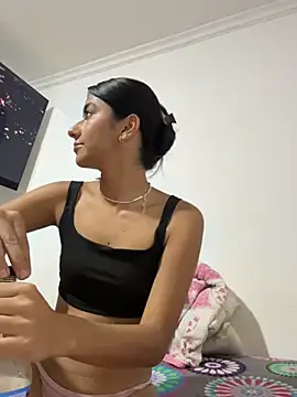 eva_roseee webcam