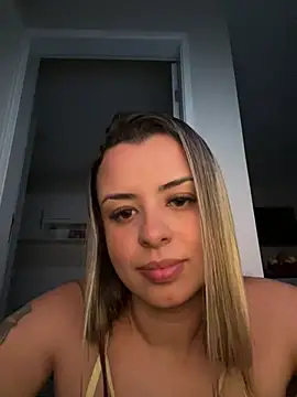 Patyyyy webcam