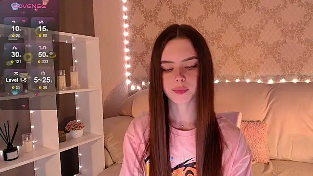 HolyMiax webcam