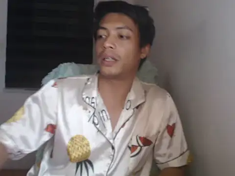 Asian_gregor webcam