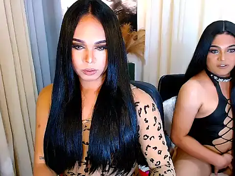 Double_Desire69 webcam