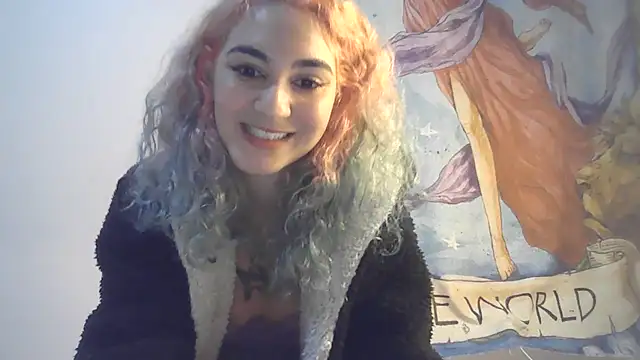 BabeGurl webcam