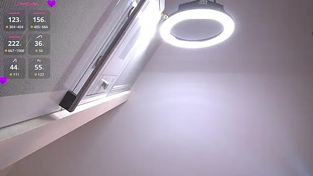 sofiapurex webcam