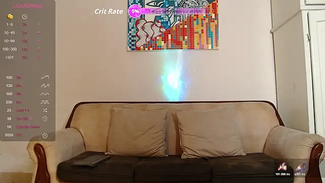 SpicyBoys_X webcam
