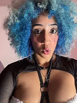 Dark_chanel webcam