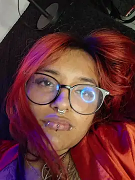carolinerue webcam