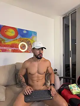 Ezzio_Scolaro webcam