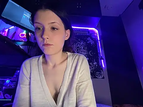 Lilactease webcam