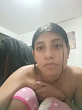 JenniferRios webcam