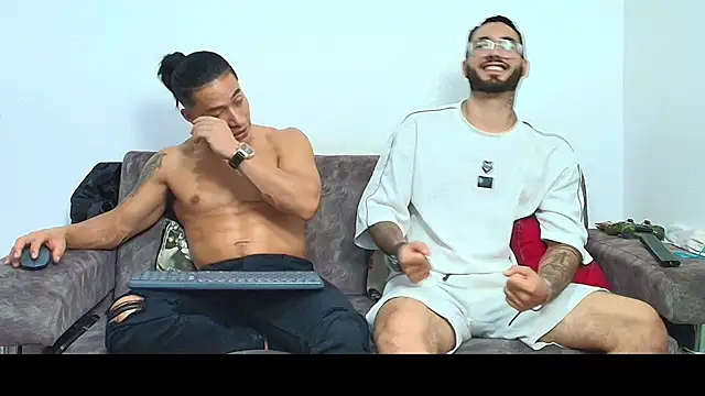 thebadboys05 webcam