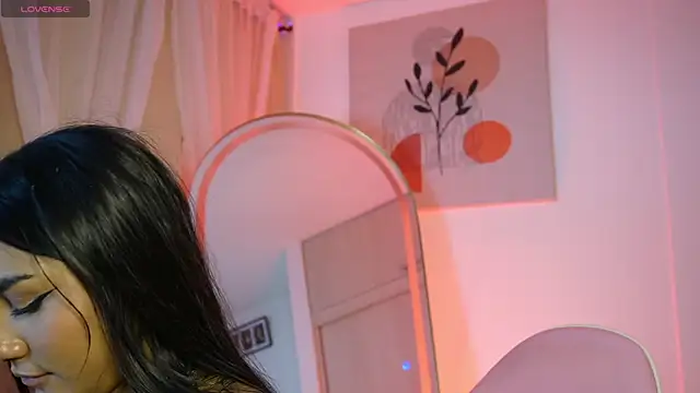 Nikita_luan webcam