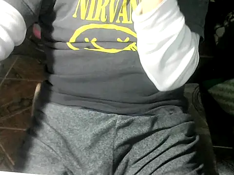 OreCam webcam