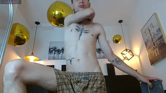 LucassSmith11 webcam