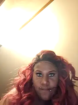 KittyFuego69 webcam