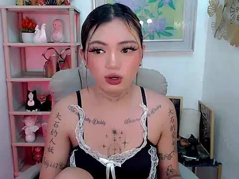 JasmineHiller webcam