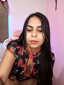 imaculada666 webcam