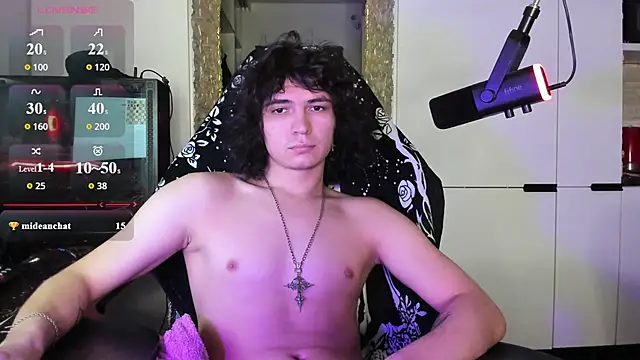Dean_Raven webcam