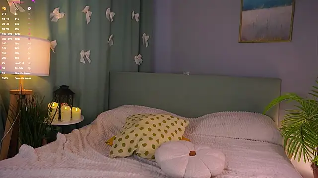ShantellAngulo webcam
