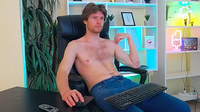 Eddie_Baker webcam